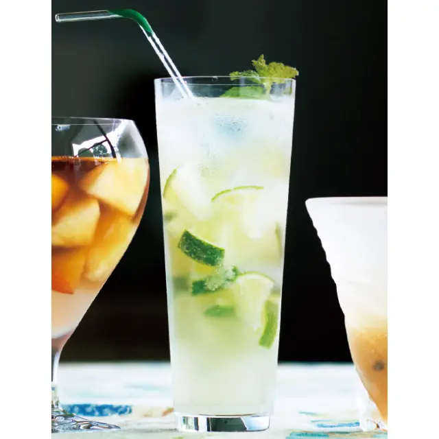 ライム・カイピリーニャ