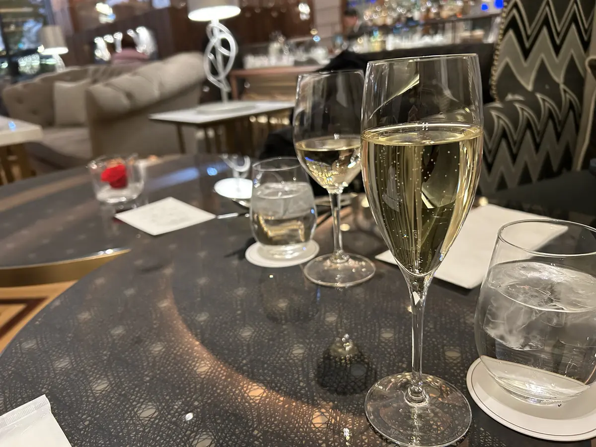 東京會舘ロッシニテラス〜東京ステーションの画像_12