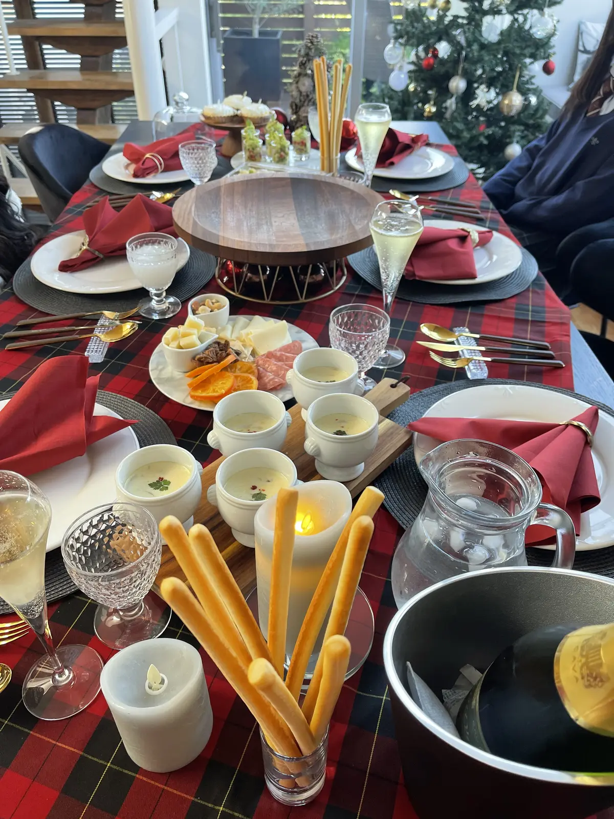 赤・赤・赤なクリスマス❤️の画像_6