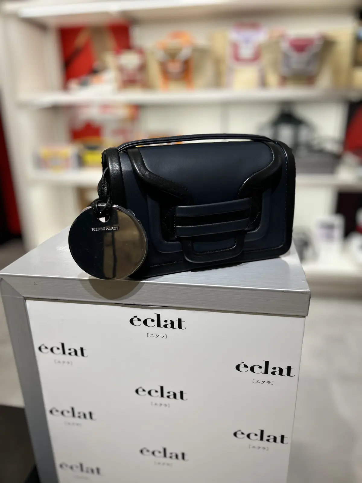 「ピエール アルディ」阪急うめだ本店POの画像_7