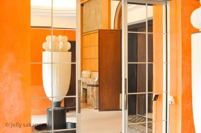 【番外編】ラリックのやわらかな光に魅了さの画像_5