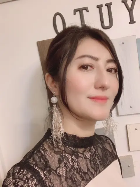 Yoko Yamamoto×THE GIの画像_5