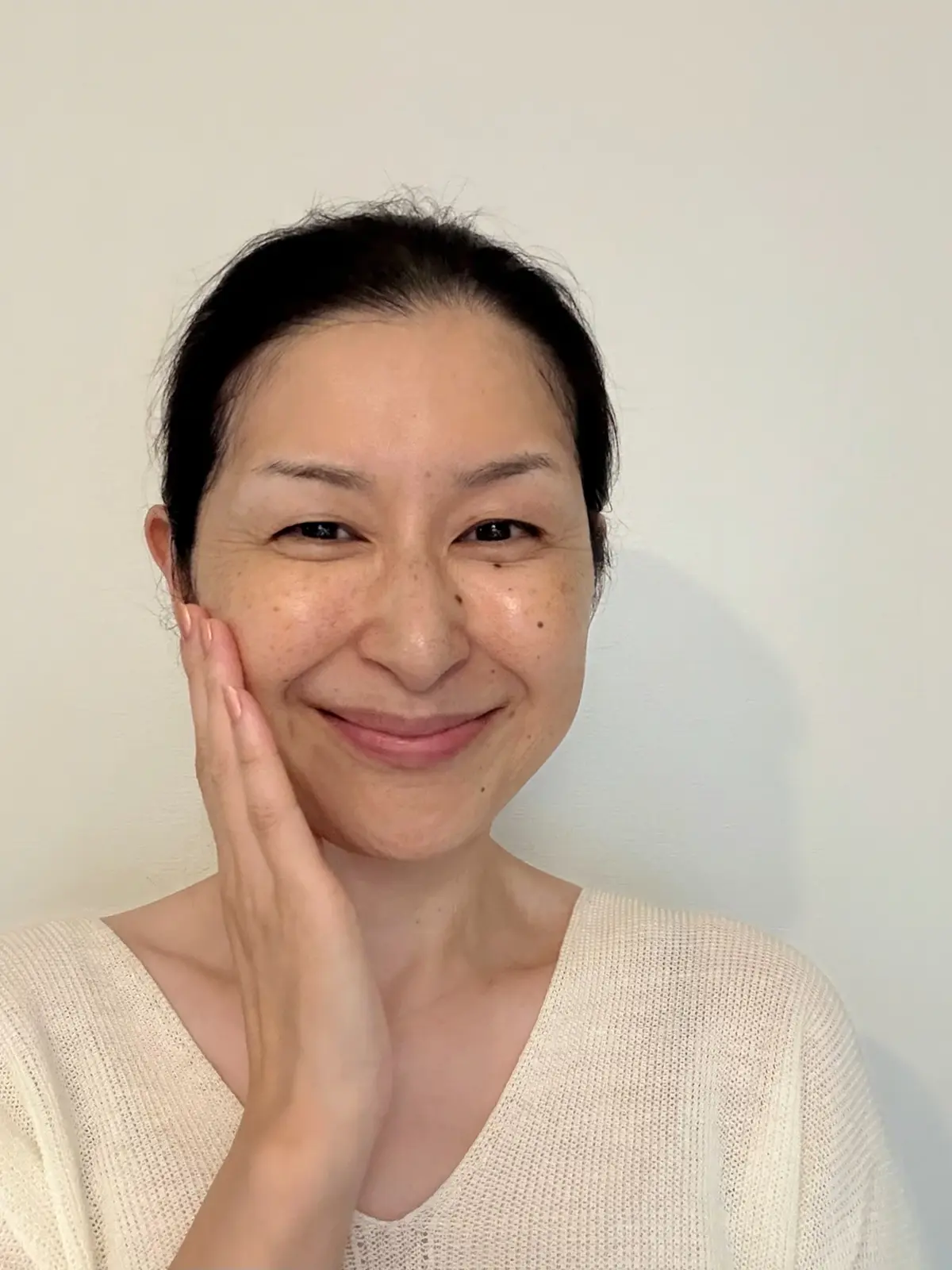 小じわ・くすみ・ハリのなさ、、アラフィーの画像_10