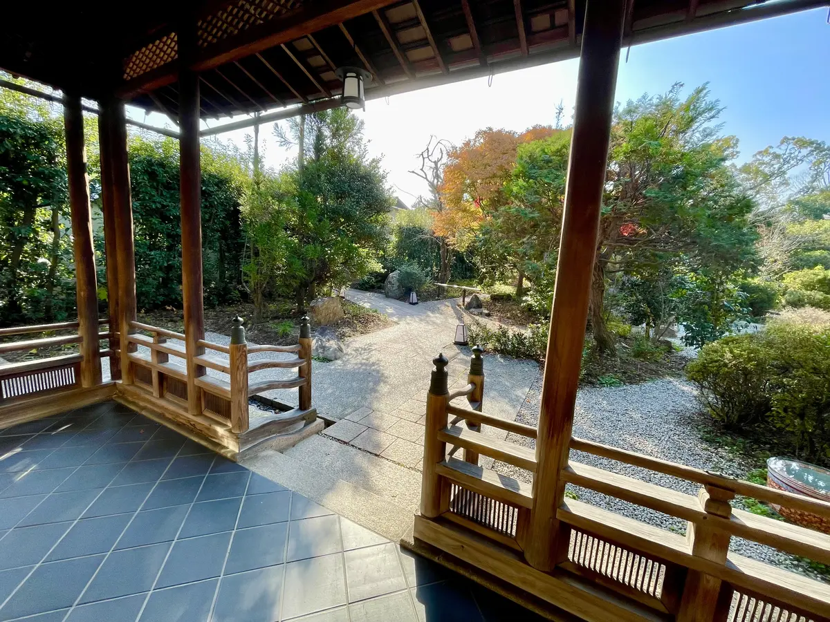 SHISUI HOTEL NARA