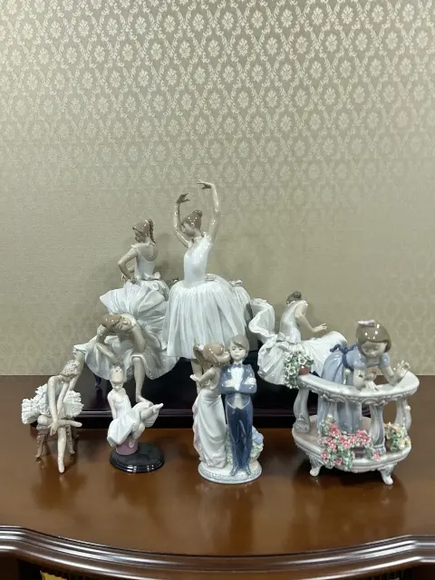 バレエ時間と私の好きなもの🤍の画像_5