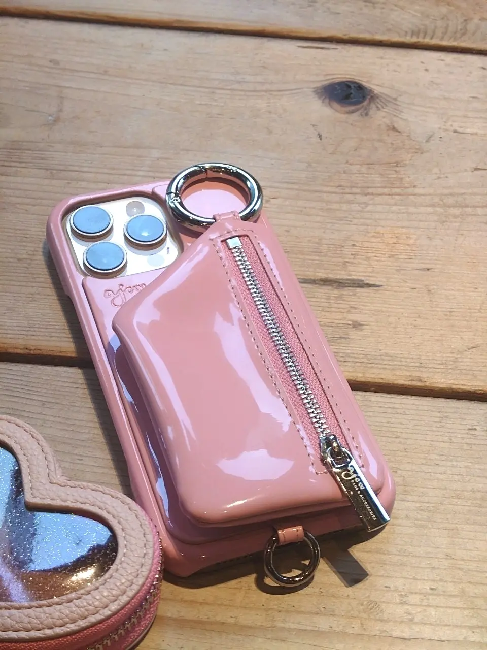 出会っちゃったよ♡気分が上がるピンクのスの画像_3