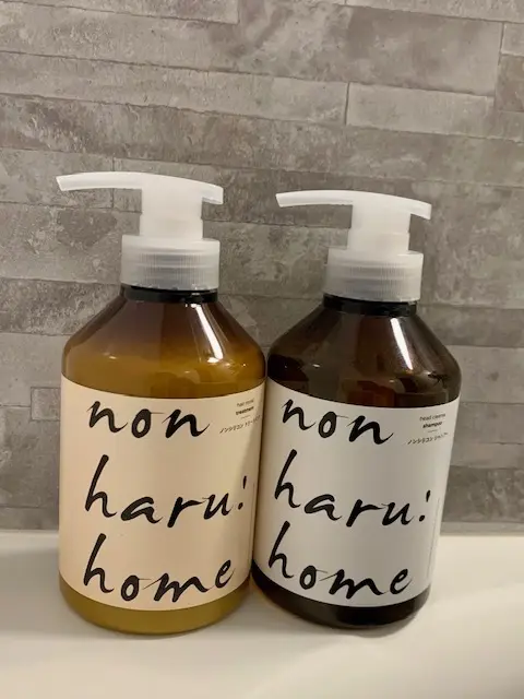 目指せ！すっぴん美髪の画像_1