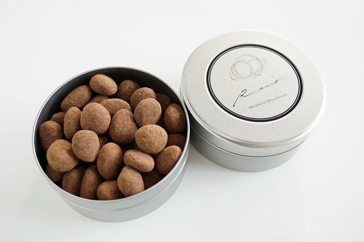 バレンタイン特集　レシィ