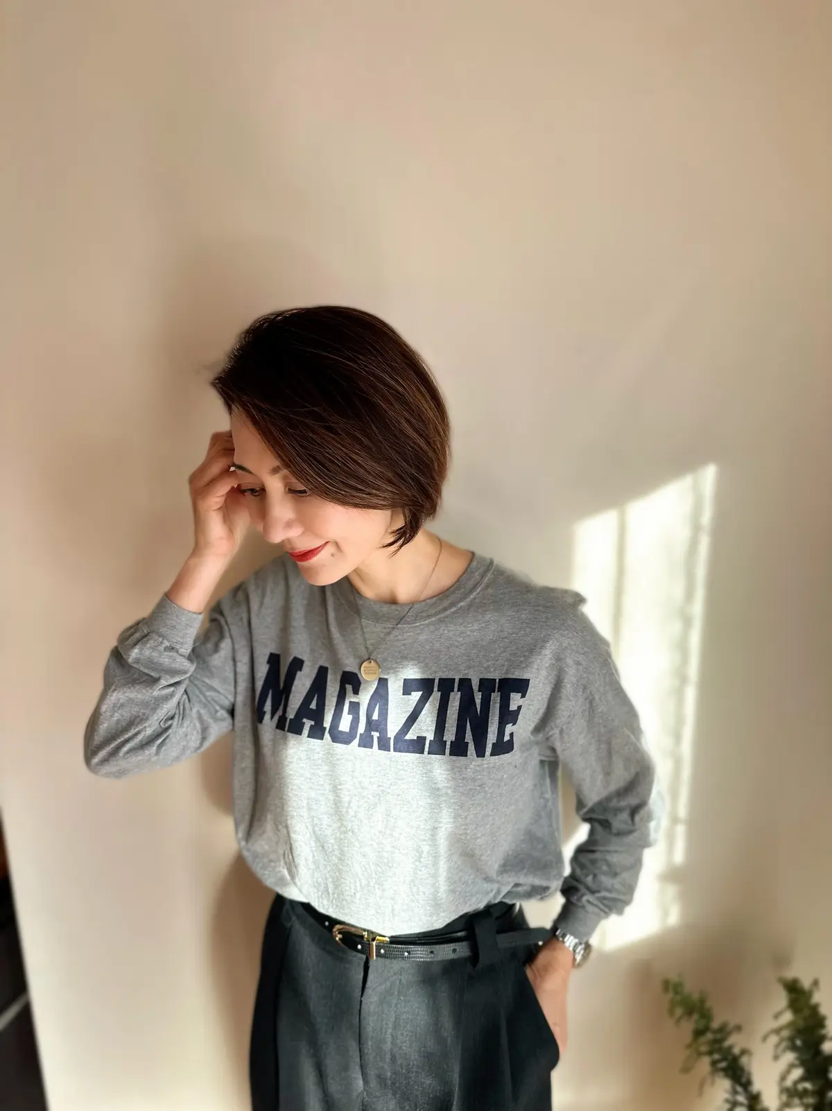 日本酒片手に大人女子の語り飲み in 五の画像_16