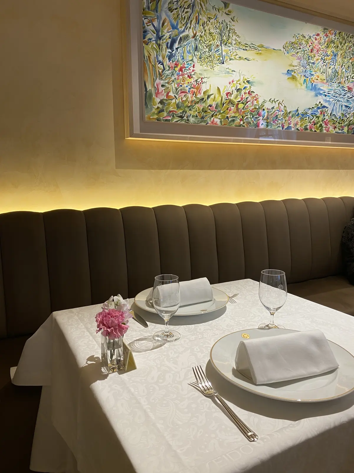 資生堂パーラー