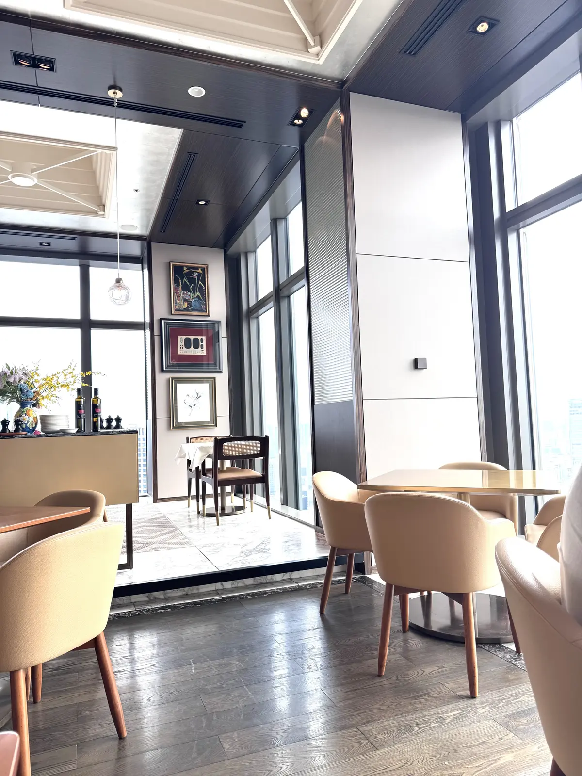 【マンダリンオリエンタル東京38階】Jマの画像_3