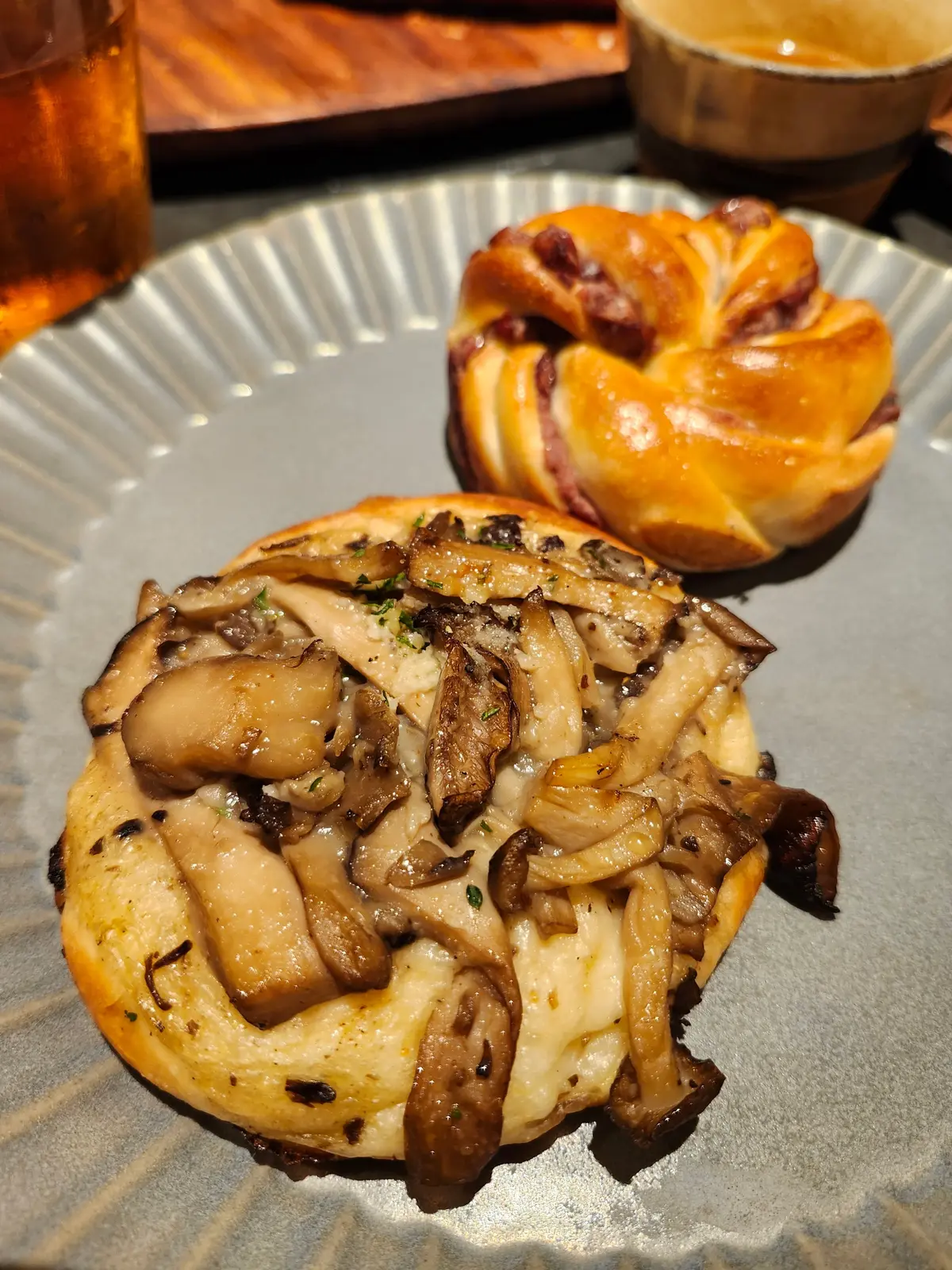 フラワーアンドウォーター、flour+water 虎ノ門、虎ノ門ヒルズ、40代ファッション、虎ノ門ランチ