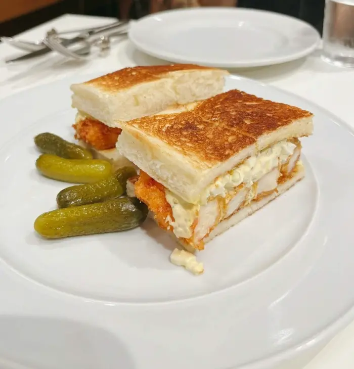 ZARAで狙っていたニット＆バミューダパの画像_6