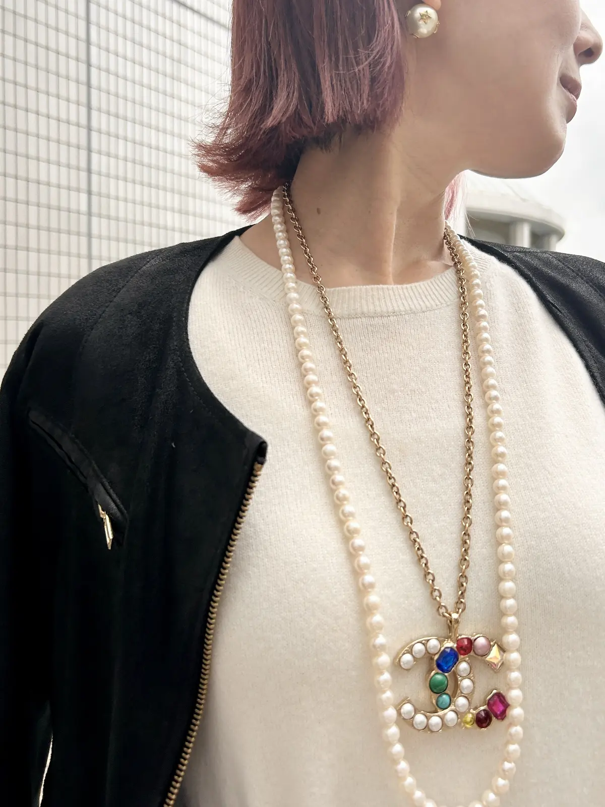 開運コーデ　運を呼び込む私のファッションの画像_3