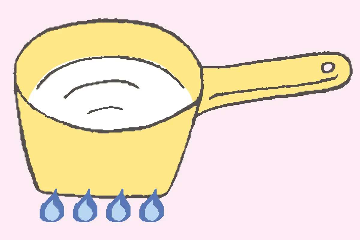 OurAge×Webエクラ　「熱タイプ」のイメージ