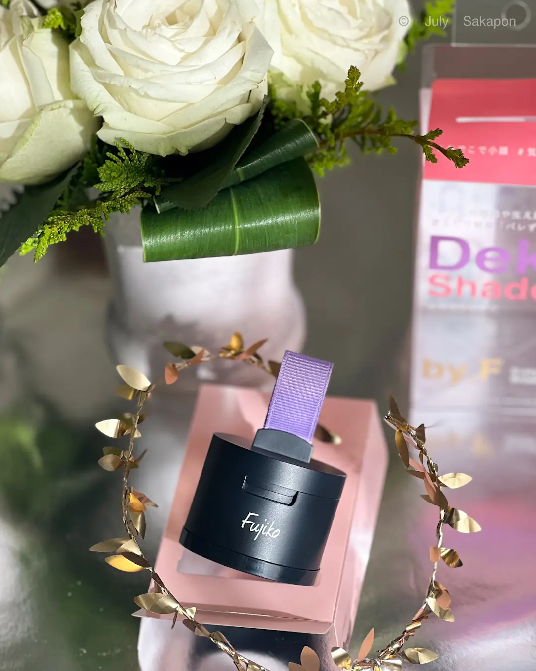 【ソワレ・ドゥ・エクラ】みんなシンデレラの画像_6