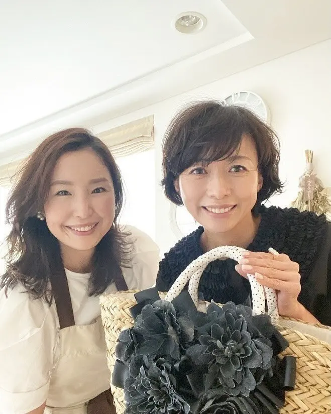 世界にひとつだけのかごバッグの画像_1