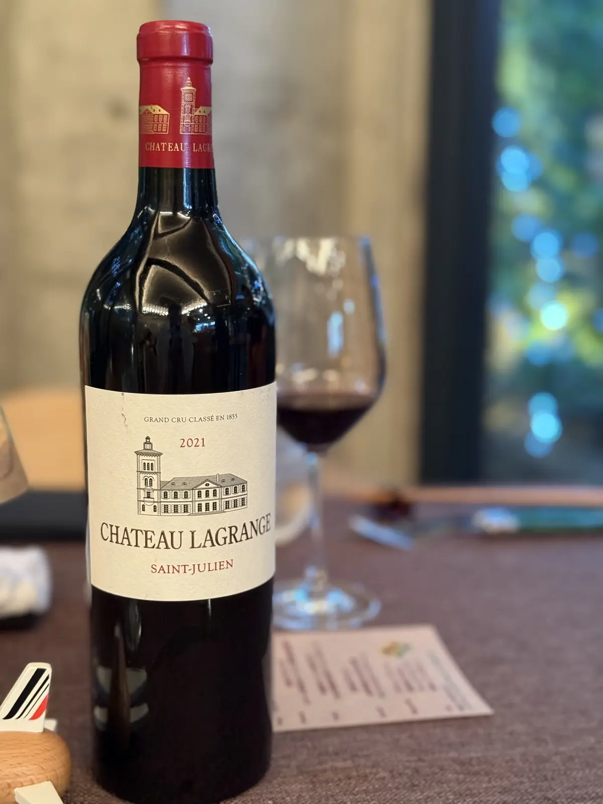  芦屋フレンチ北じま〜季節を味わう夫婦デの画像_7