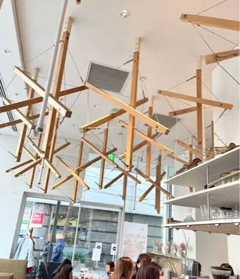 新歌舞伎座なホテル！？で懐かしい友人と再の画像_5