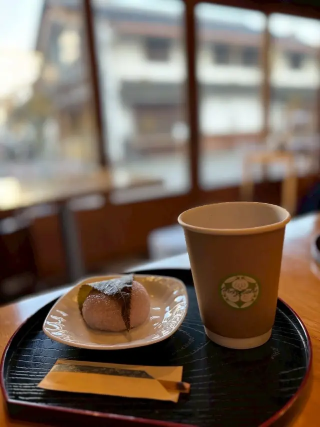 春の伏見で、桜とやさしい時間をの画像_12