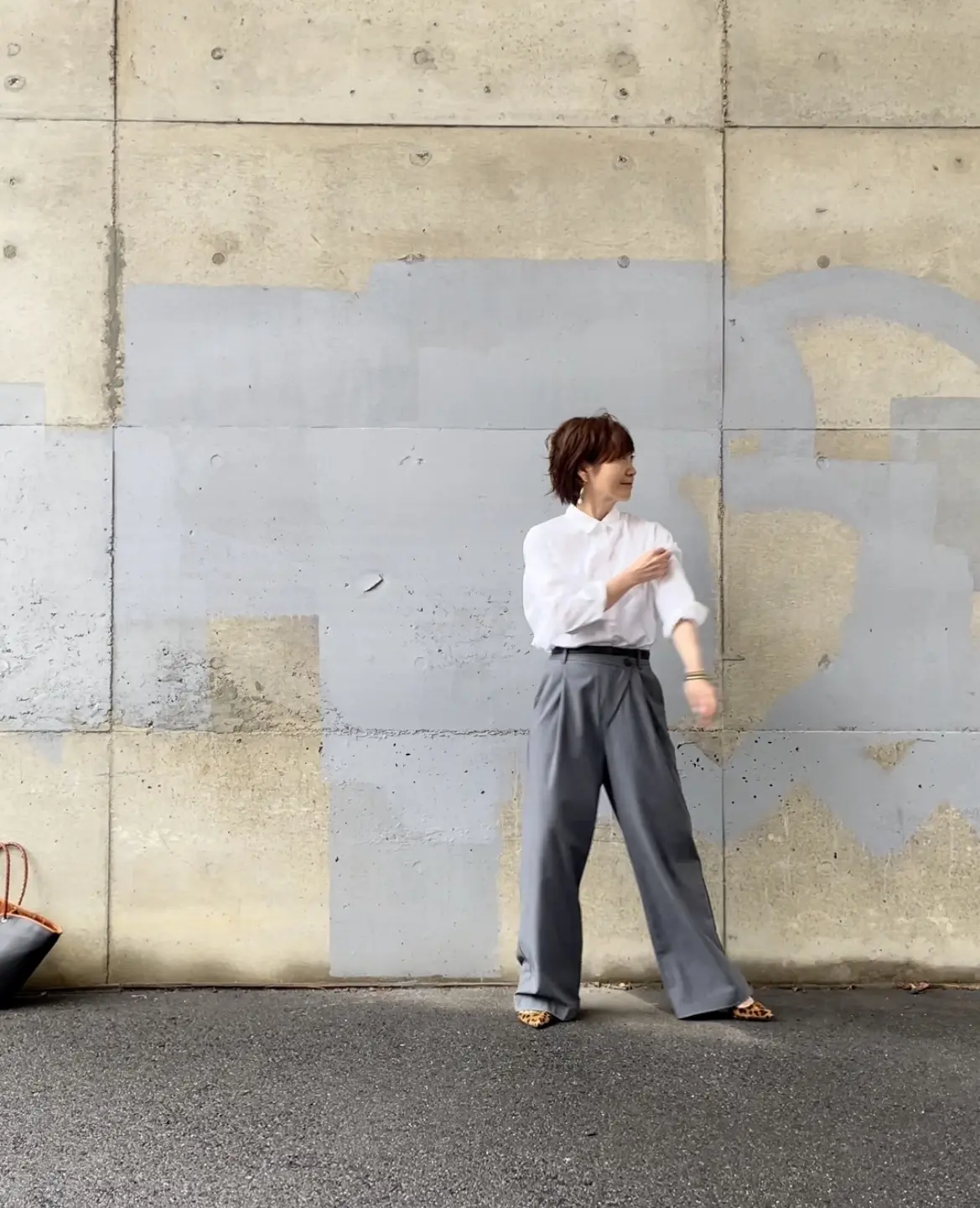 シャツと言えばジルサンダー。＋Jでハンサの画像_4