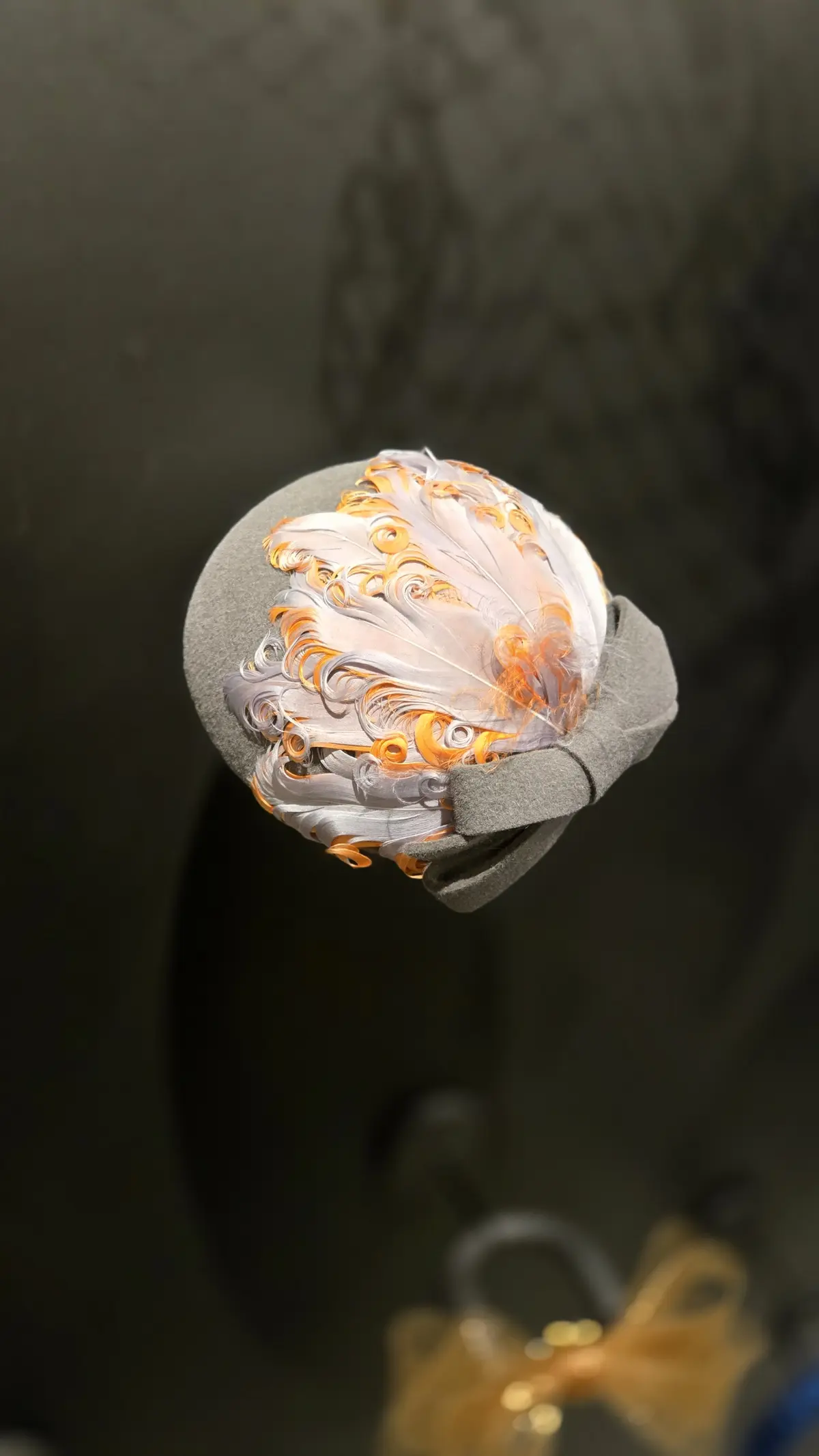 京都で出会うハウルの世界　小さなお帽子のの画像_2