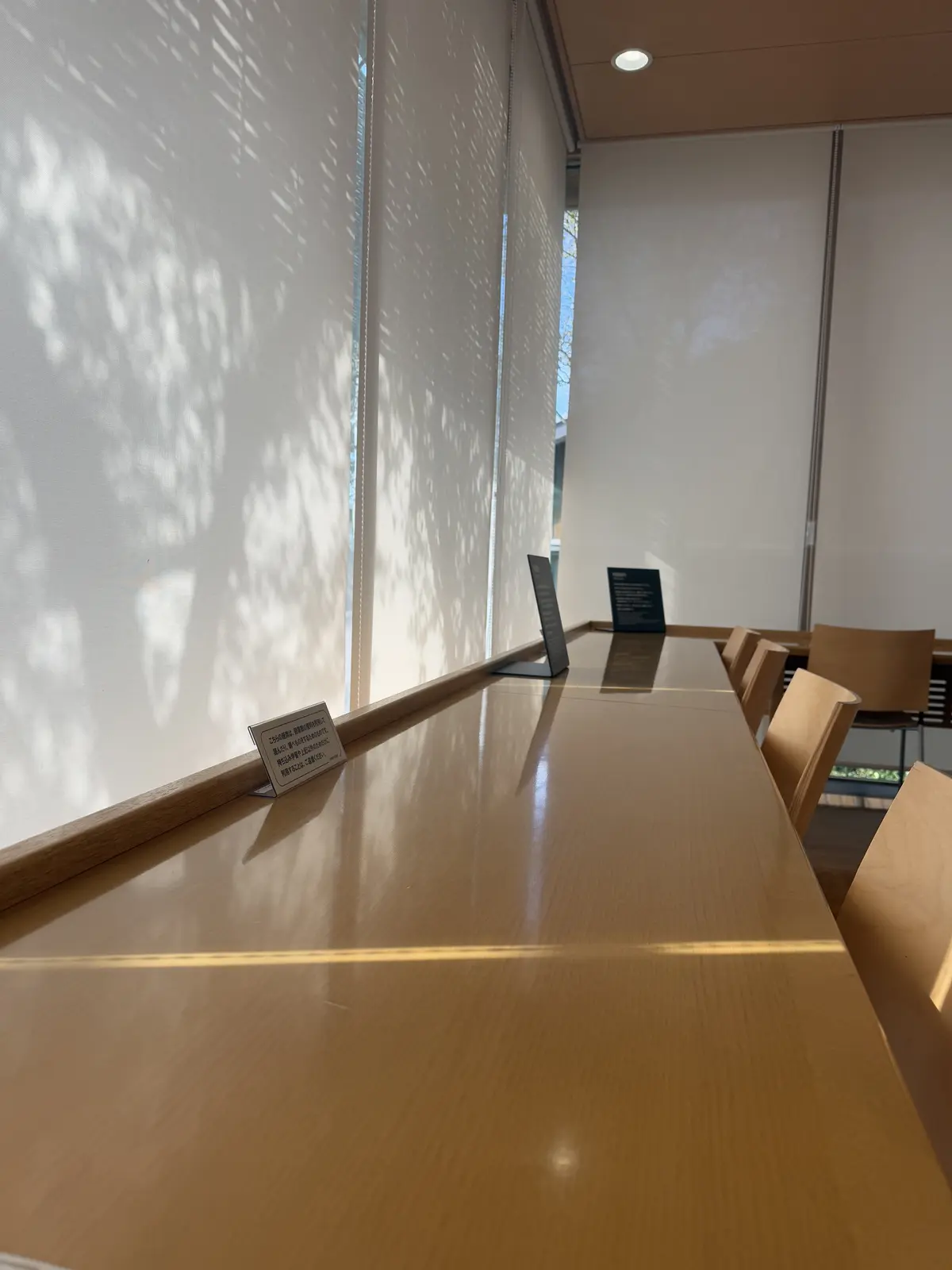 久しぶりの図書館でチェアリング！！の画像_2