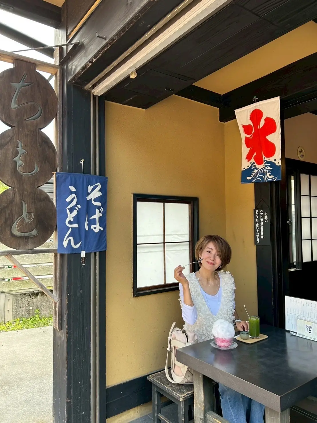 番外編♪軽井沢散策の画像_2