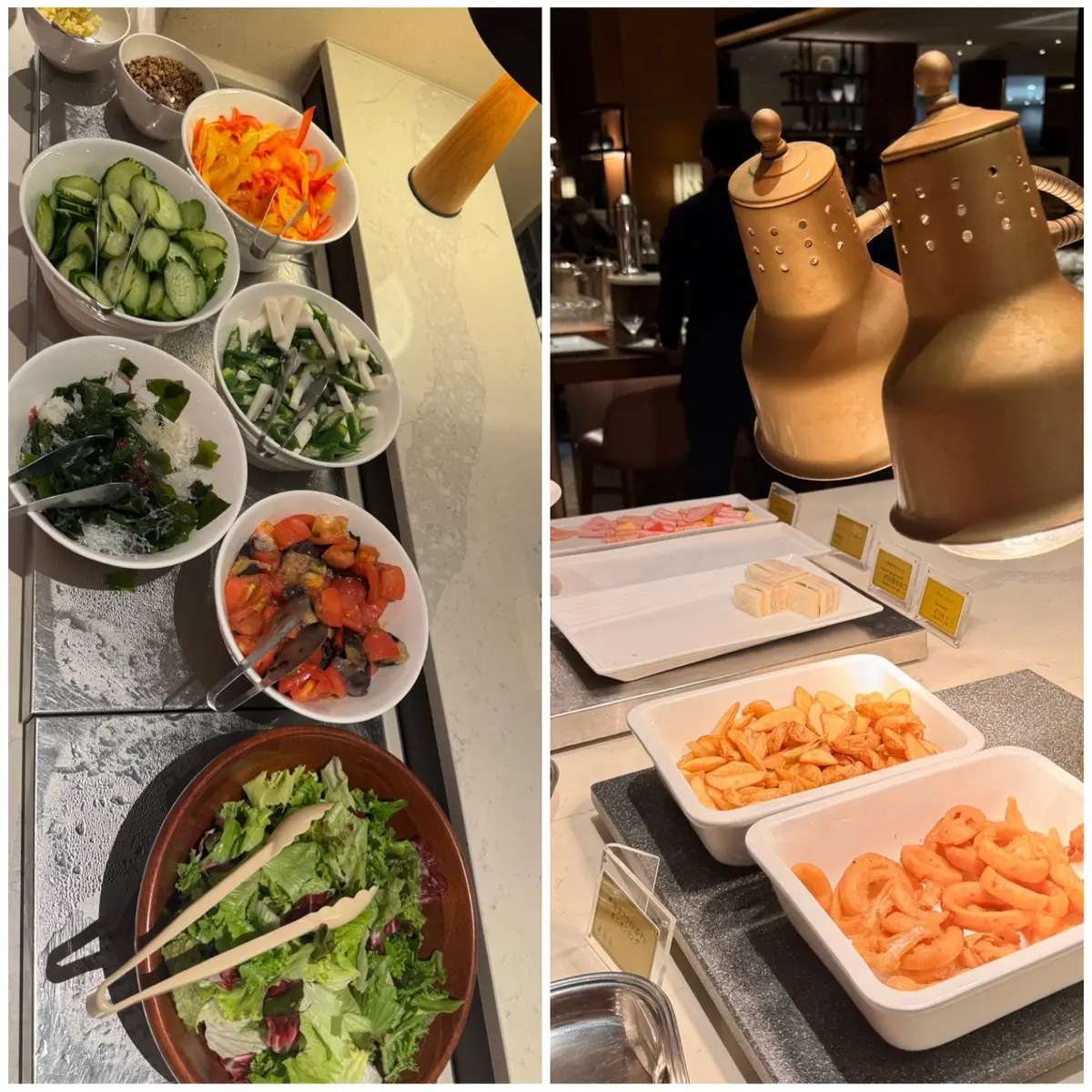 【横浜ベイシェラトン】水・木の夜限定「シの画像_6