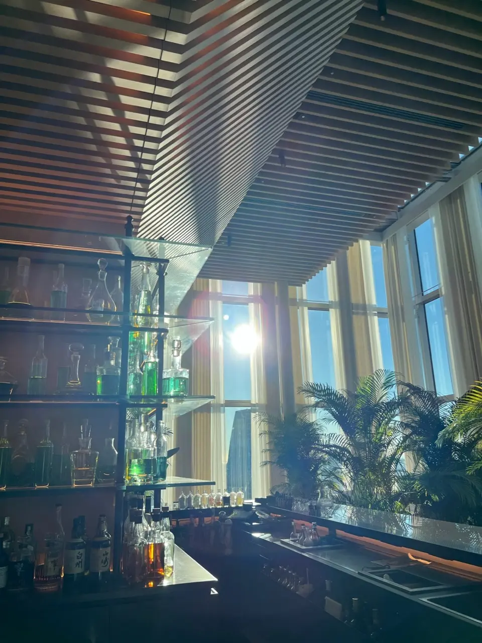 東京エディション虎ノ門に行ってきました♪の画像_4