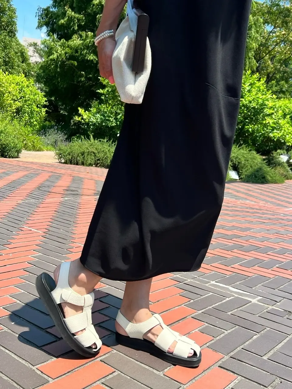 グルカサンダルで恵比寿ランチの画像_1