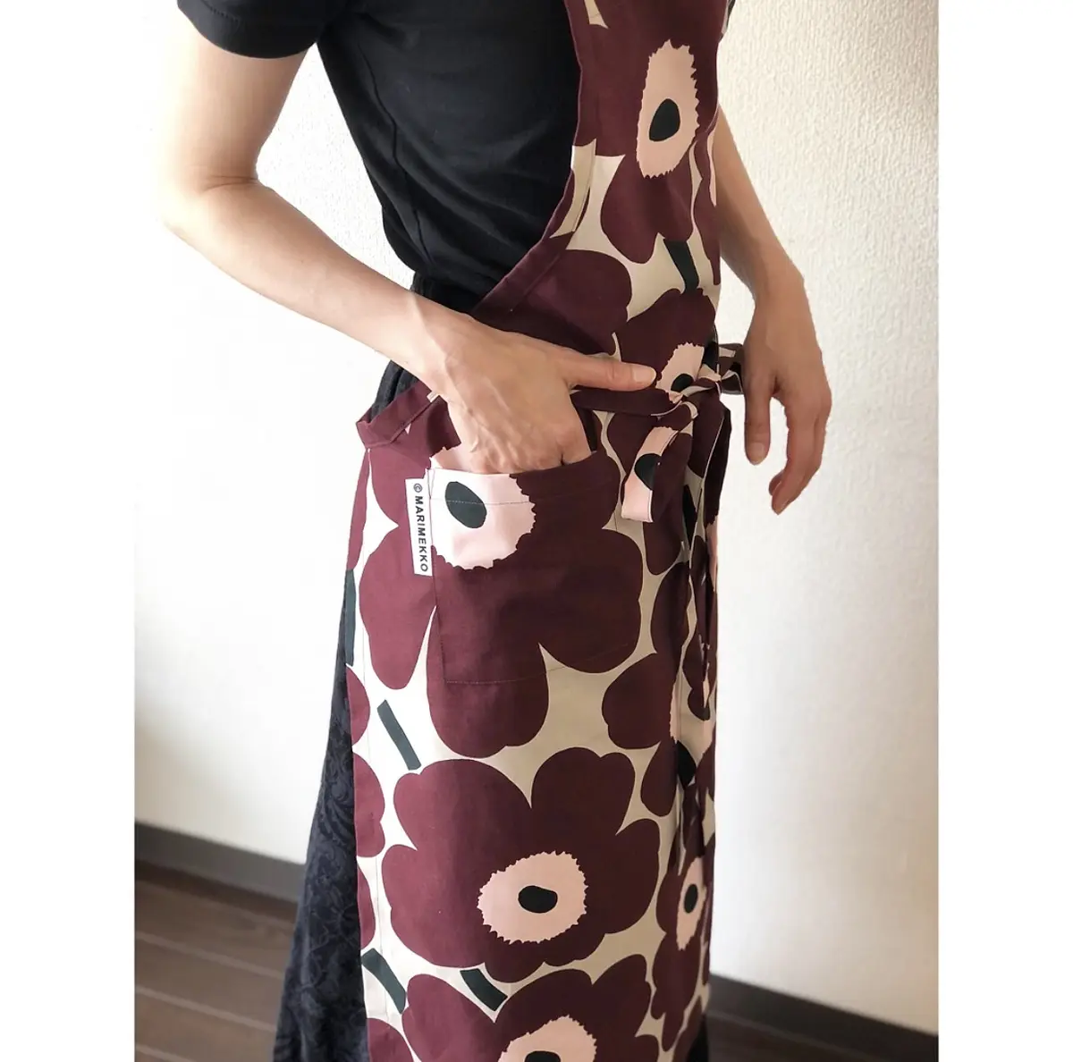 春も初夏も、エプロン日和♩の画像_3