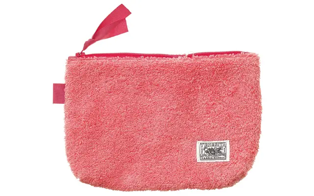 小田ユイコさんのポーチ