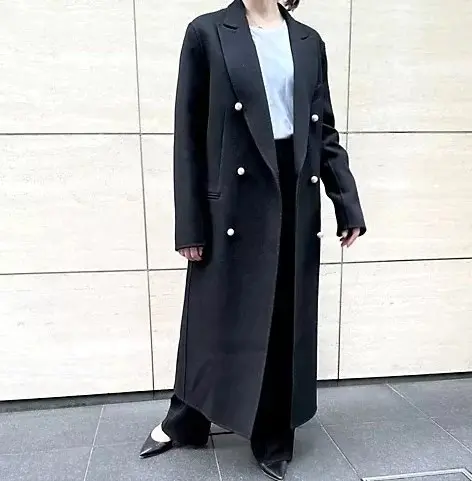 【50代 ファッション】冬のおしゃれは”の画像_15