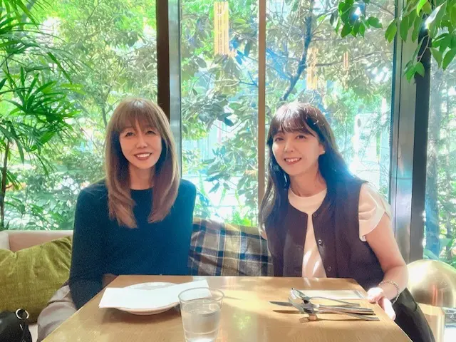 浜町ホテル1階にあるセッションでおしゃれの画像_9