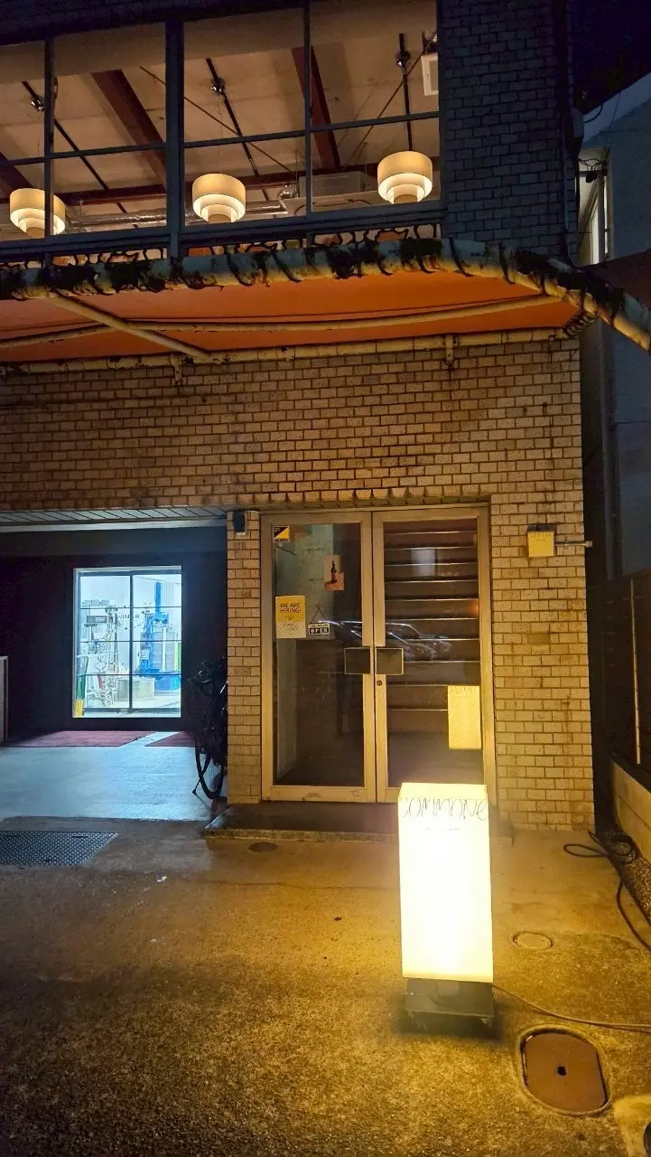 ラーメンは熱々、コーヒーは冷え冷え、タクの画像_9