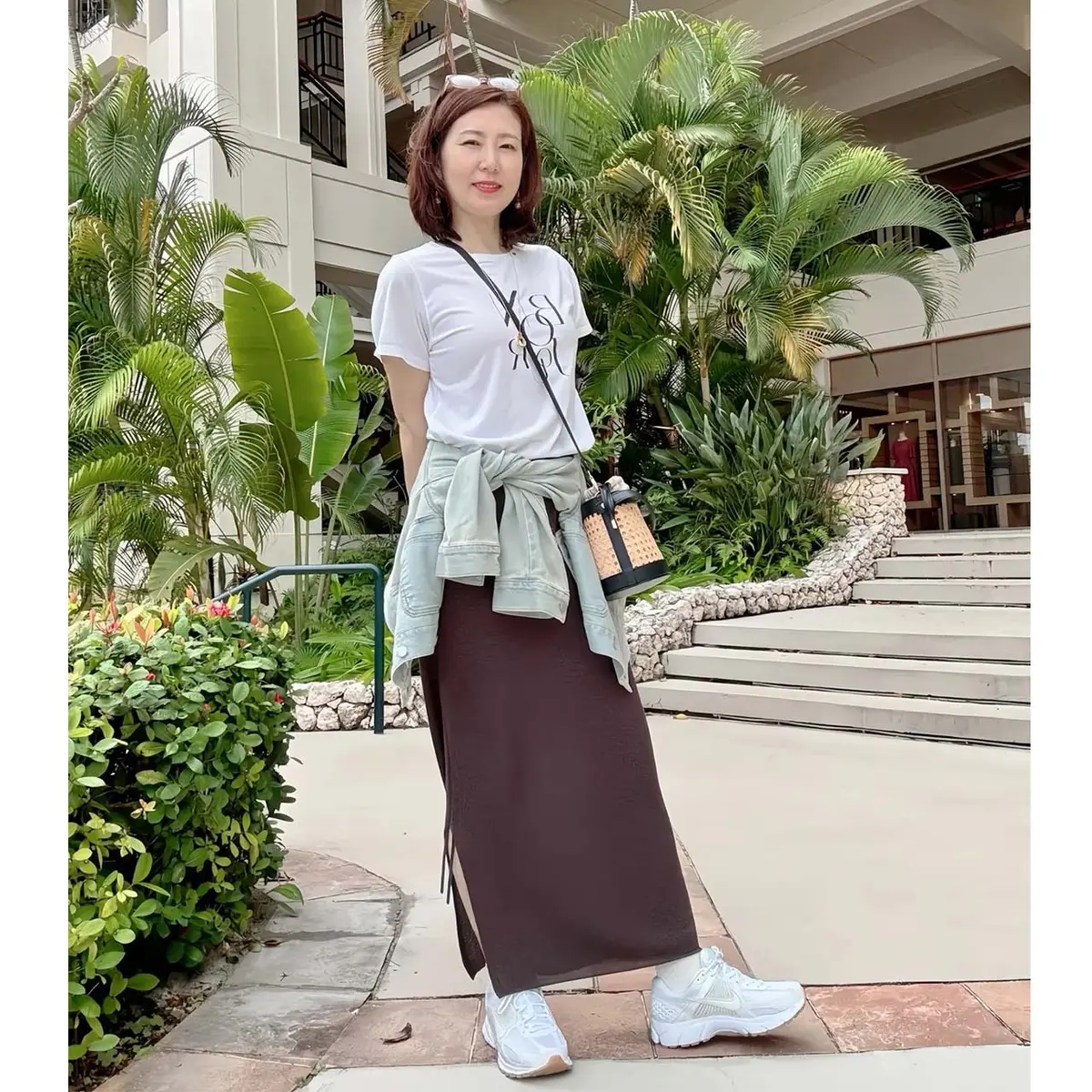 小林五月子さん