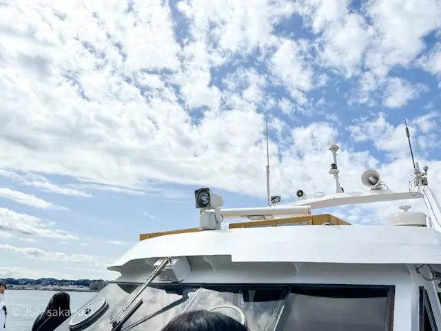 【さかぽんの冒険】前編☆無人島で奇跡のラの画像_7