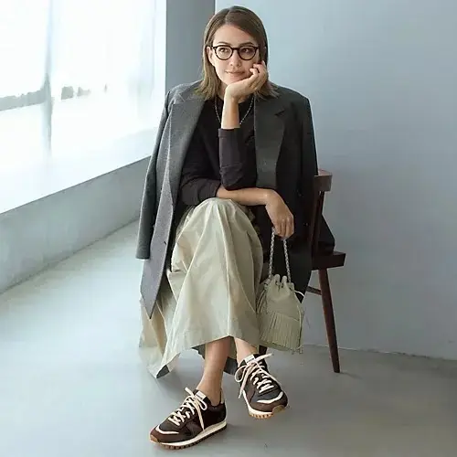 【50代 ファッション】大人が手に入れたい秋服ファッションアイテム勢揃い【おすすめの服＆小物 人気売れ筋ランキングTOP10】