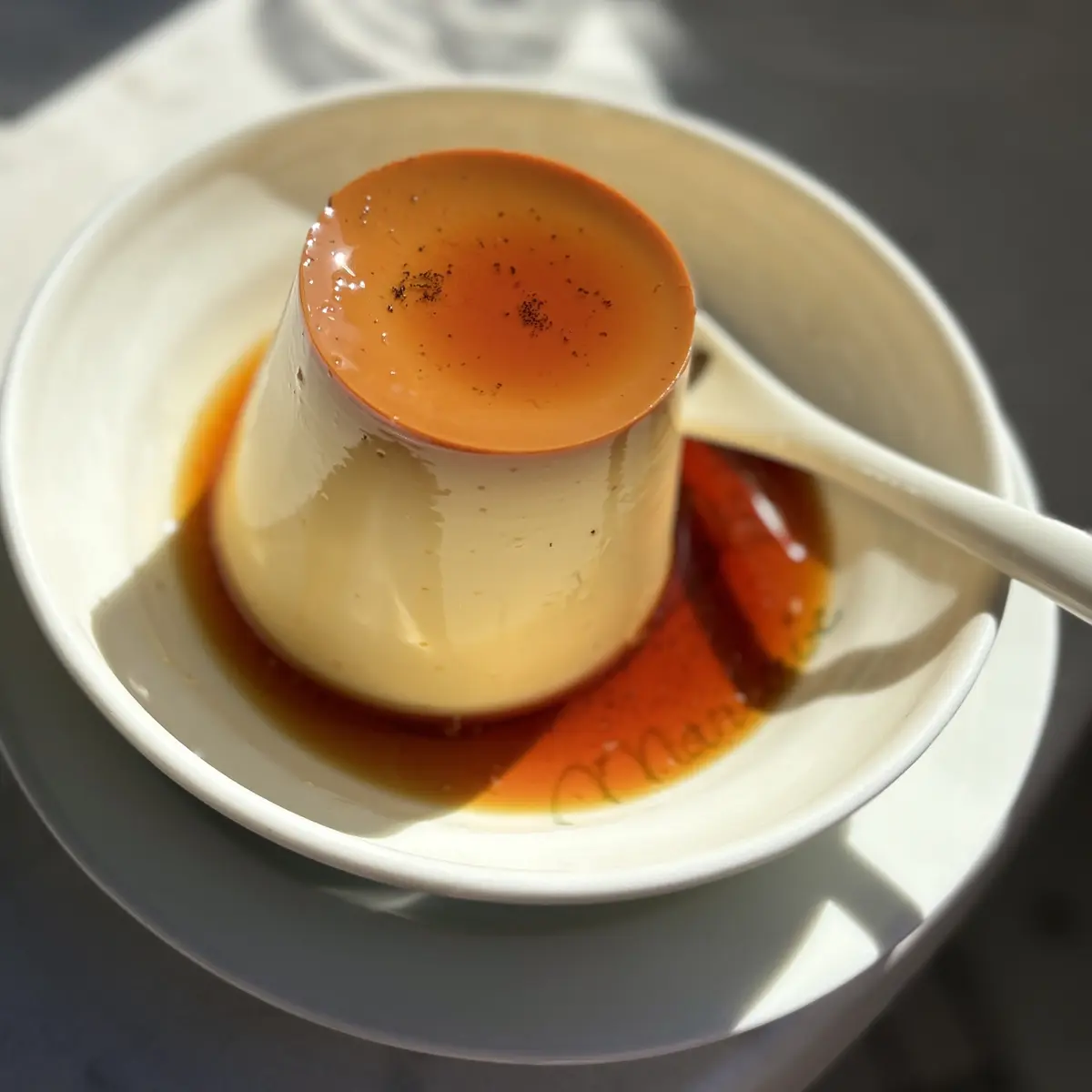 愛用の「白シャツ」で海への画像_4