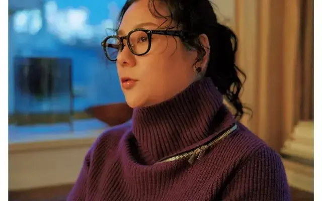 “主”がちゃんと大草さんで、“客”が服になってる。それがかっこいい（ジェーン・スー）