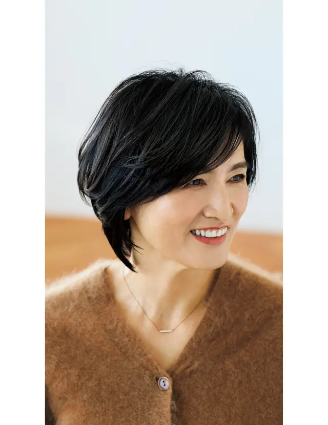 豊田真由美さん