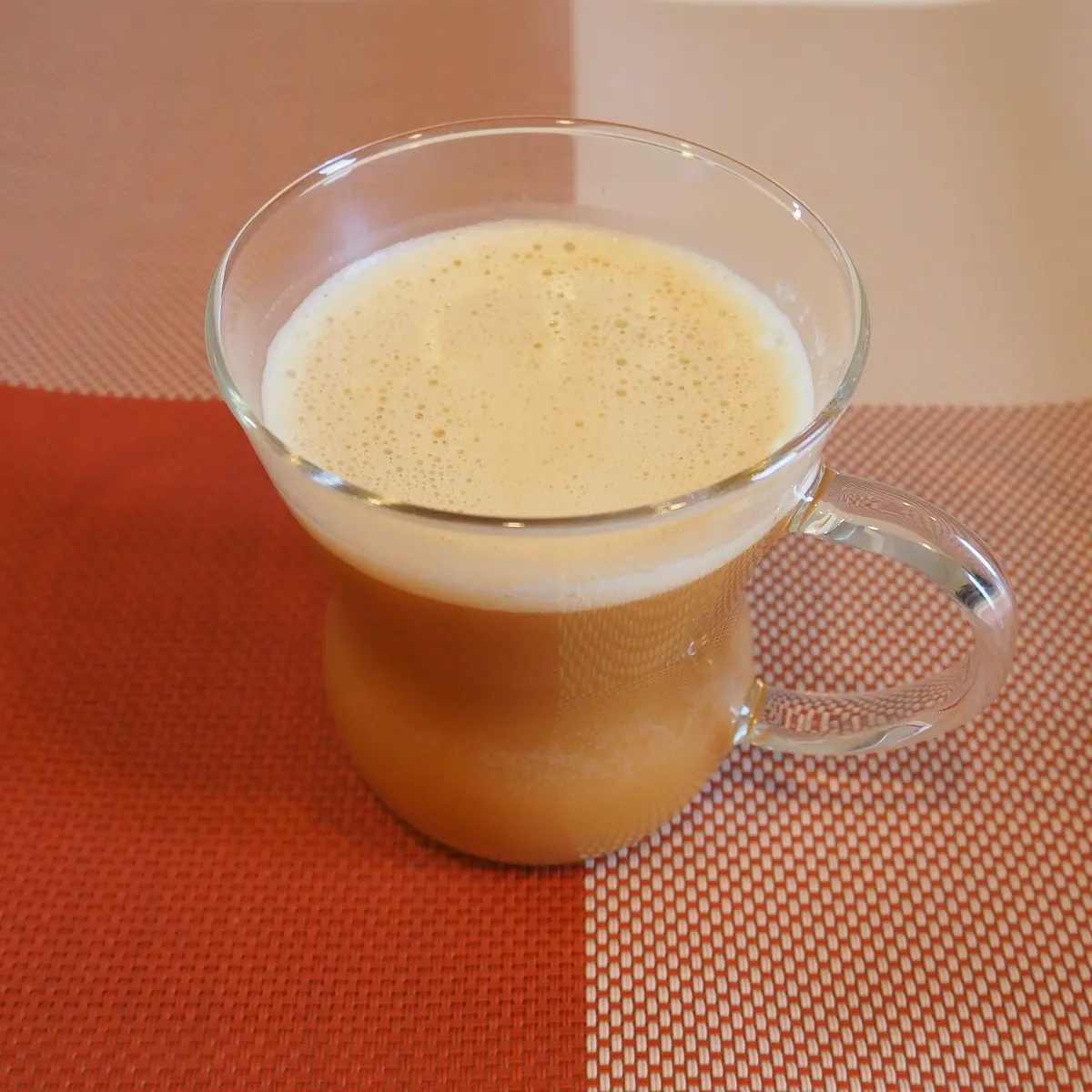 バターコーヒー