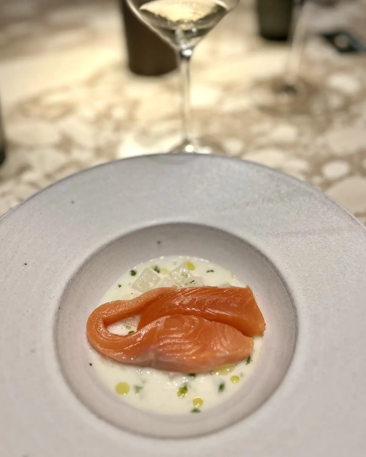 話題のグラングリーン大阪でお値打ちディナの画像_8