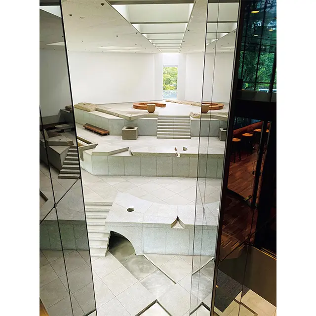 好きなスポット