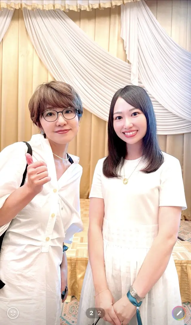 シークレットイベント、ドレスコードは「ホの画像_9