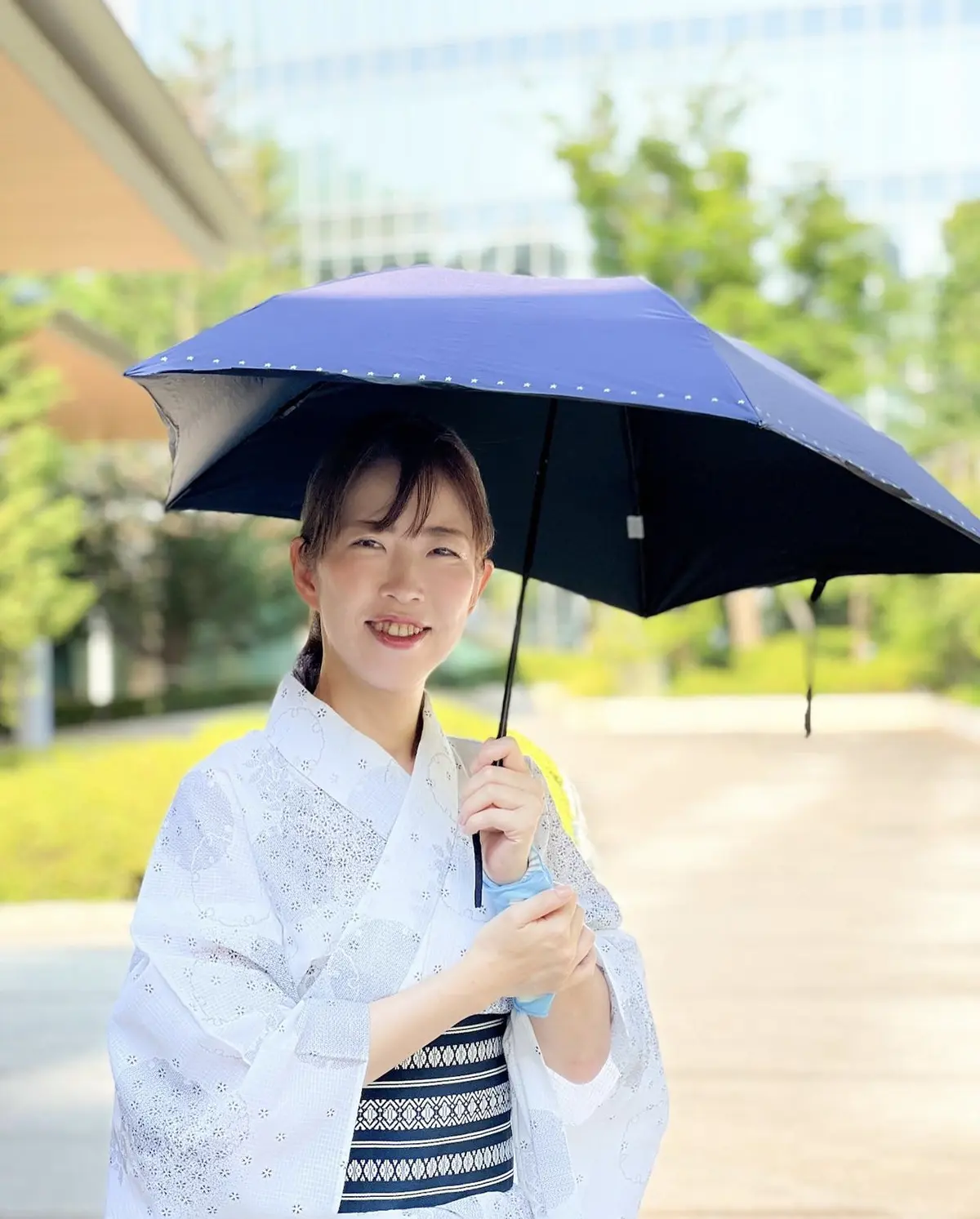 【さかぽんの履歴書】⑳偏愛❤️浴衣帯編の画像_4