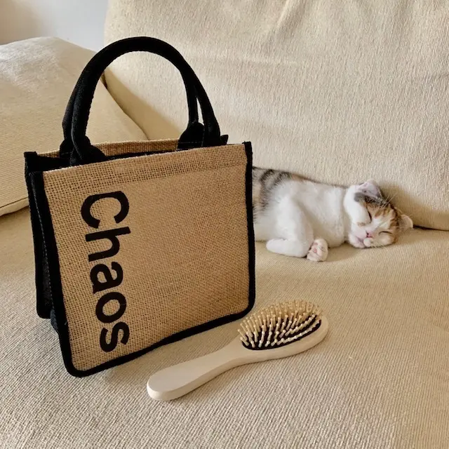 chaos × eclat こでかけBAの画像_5