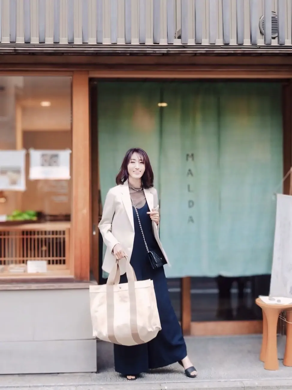 1日3組限定のプライベートなお宿