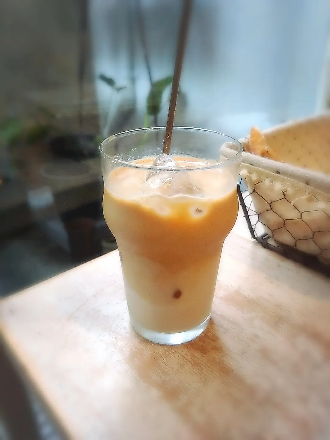 代々木上原、カタネベーカリー、カタネカフェ、モーニング